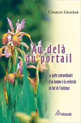 Couverture du produit · Au delà du portail