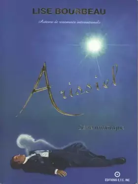Couverture du produit · Arissiel