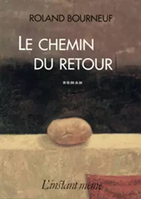 Couverture du produit · Chemin du Retour