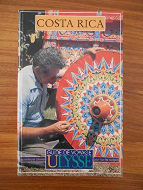 Couverture du produit · Guide de voyage