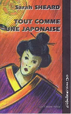 Couverture du produit · Tout comme une japonaise