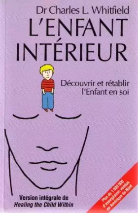 Couverture du produit · L'ENFANT INTERIEUR