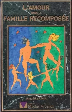 Couverture du produit · Amour dans la famille recomposee (l')