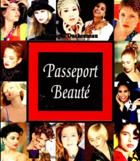 Couverture du produit · Passeport beauté