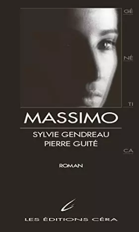 Couverture du produit · Massimo Genetica