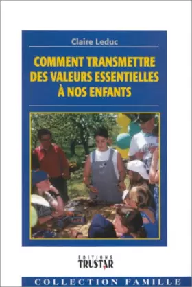 Couverture du produit · famille
