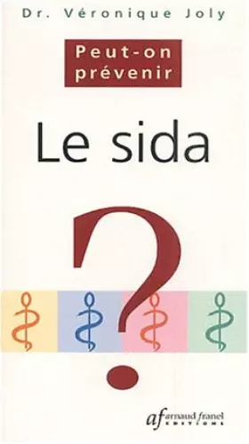Couverture du produit · Sida