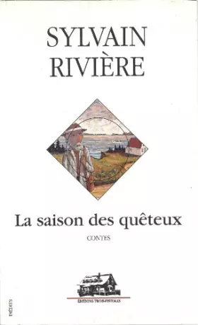 Couverture du produit · La Saison des Queteux