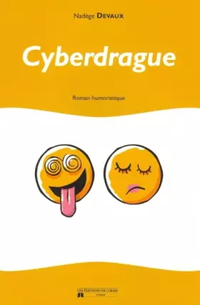 Couverture du produit · Cyberdrague