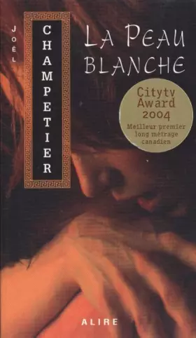 Couverture du produit · La peau blanche
