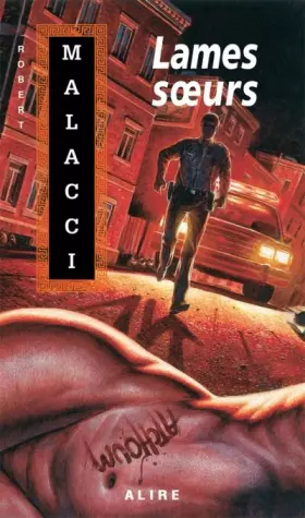 Couverture du produit · Lames soeurs