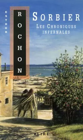 Couverture du produit · Sorbier