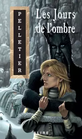 Couverture du produit · Les Jours de l'ombre