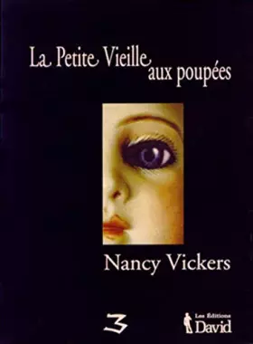Couverture du produit · La Petite Vieille aux poupées