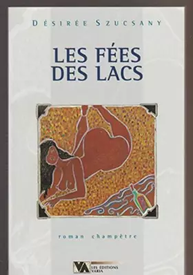 Couverture du produit · Les Fees des Lacs