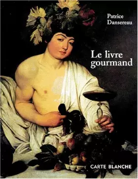 Couverture du produit · Le Livre gourmand