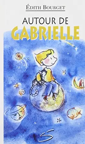 Couverture du produit · Autour de gabrielle