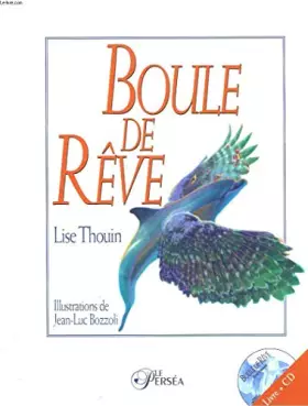 Couverture du produit · Boule de rêve