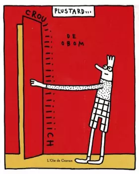 Couverture du produit · Plus tard...