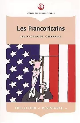 Couverture du produit · Les Francoricains.: Chroniques d'une fin de siècle