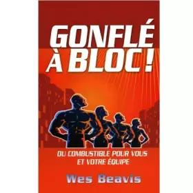 Couverture du produit · Gonfle a Bloc