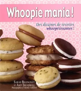 Couverture du produit · WHOOPIE MANIA !