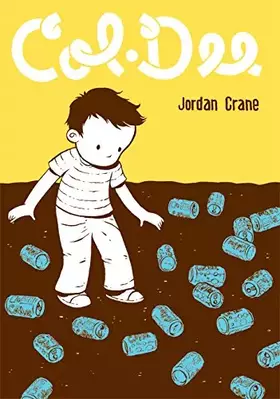 Couverture du produit · Col-dee