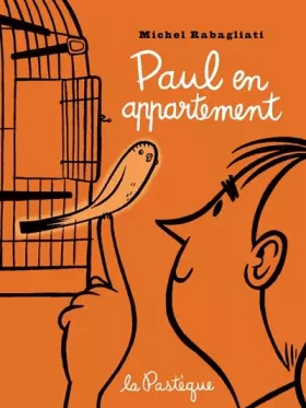 Couverture du produit · Paul en appartement