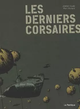 Couverture du produit · Les derniers corsaires