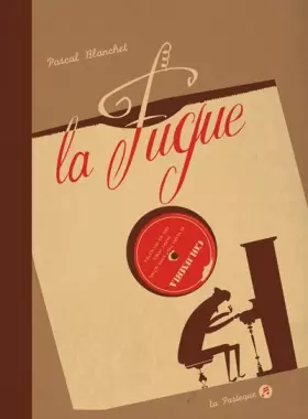 Couverture du produit · La Fugue