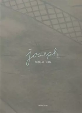 Couverture du produit · Joseph