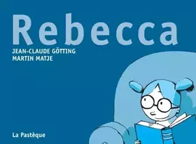 Couverture du produit · Rebecca