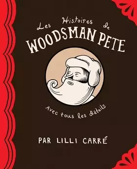 Couverture du produit · Les histoires de Woodsman Pete