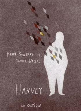 Couverture du produit · Harvey