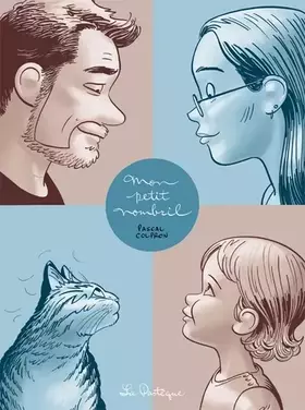 Couverture du produit · Mon petit nombril