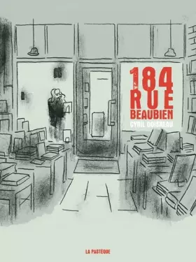 Couverture du produit · 184 Rue Beaubien