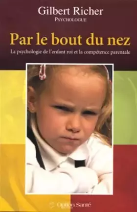 Couverture du produit · Par le bout du nez!