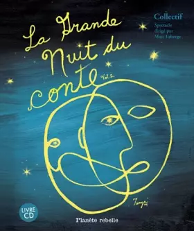 Couverture du produit · La Grande Nuit du Conte Vol 2