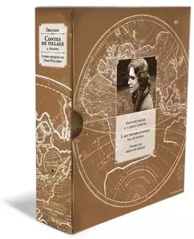 Couverture du produit · Trilogie de contes de village. coffret 2e ed.