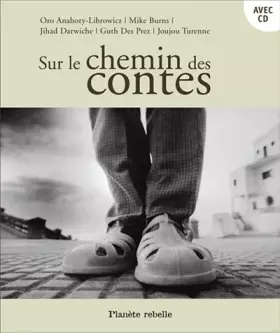 Couverture du produit · Sur le chemin des contes CD multilingues inclus