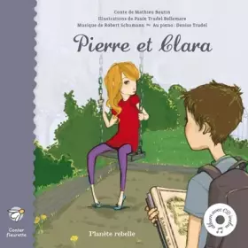 Couverture du produit · Pierre et Clara