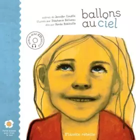 Couverture du produit · Ballons au ciel (CD inclus)