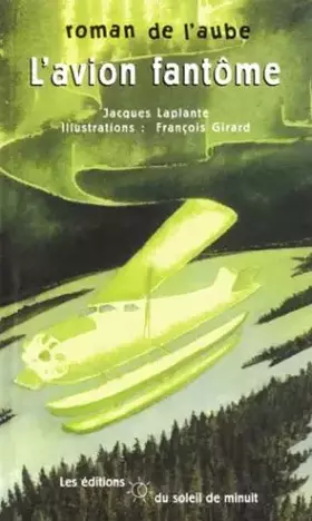 Couverture du produit · L Avion Fantôme