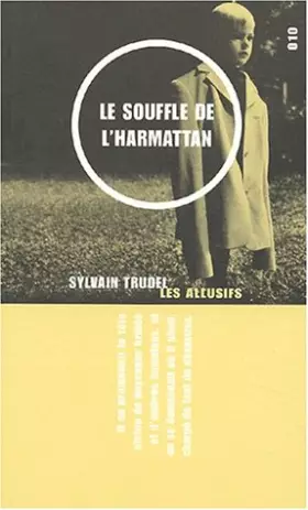 Couverture du produit · Le Souffle de l'Harmattan