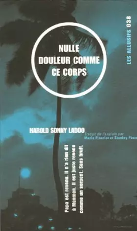 Couverture du produit · Nulle douleur comme ce corps