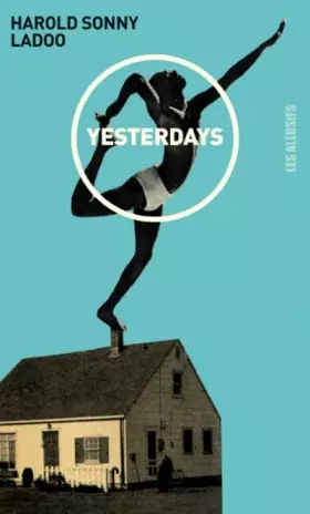Couverture du produit · Yesterdays