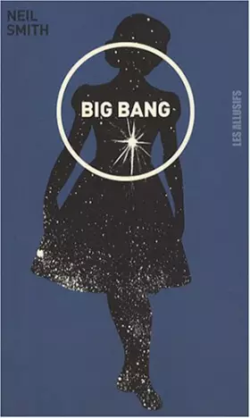 Couverture du produit · Big Bang