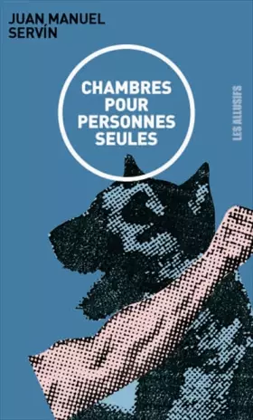 Couverture du produit · Chambres pour personnes seules