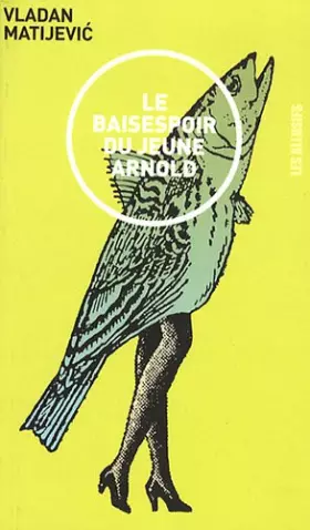 Couverture du produit · Le Baisespoir du jeune Arnold