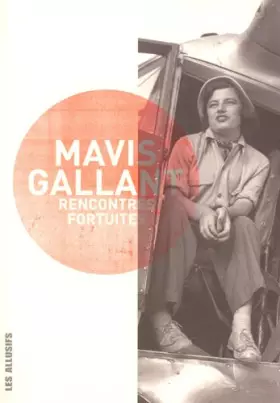 Couverture du produit · Rencontres fortuites